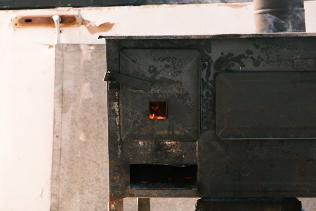 Poêle de masse : inertie thermique et chauffage longue durée Poêle de masse : inertie thermique et chauffage longue durée